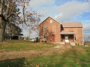 404 Narrows Rd, Connellsville, PA 15425