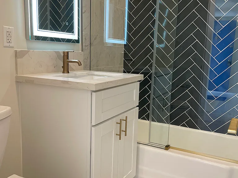 229 Bicknell Ave #205 — Photo 6