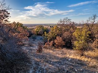 351 County Road 477, Coleman, TX 76834
