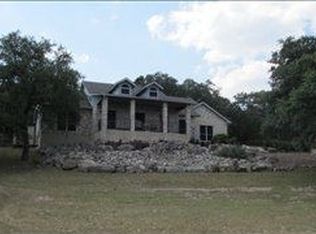 170 Delanoy Dr, Canyon Lake, TX 78133