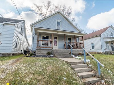 717 Taft St, Sidney, OH, 45365