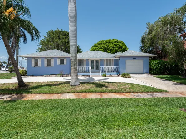 843 Buttonwood Ct, Marco Island, FL 34145