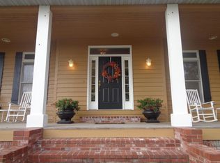 1744 Morgan Heights Rd, Carthage, MO 64836