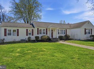 1615 Pleasant Dr, Feasterville Trevose, PA