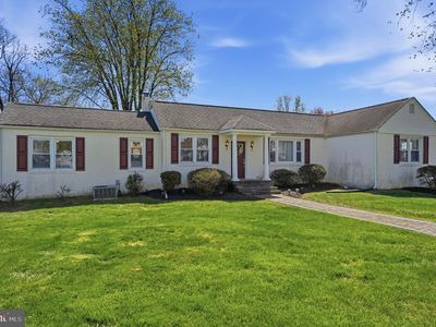 1615 Pleasant Dr, Feasterville Trevose, PA, 19053