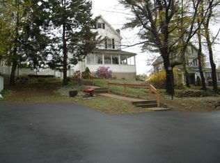 96 Pond St, Stoneham, MA 02180