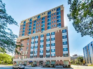 15 Maplewood Ave #1101, Toronto, ON M6C 4B4
