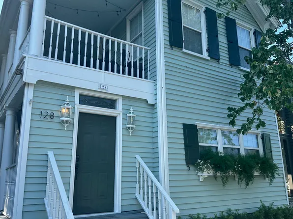 128 Sheppard St #1A, Charleston, SC 29403