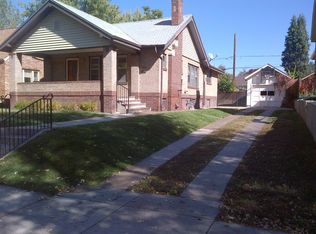 750 S Gaylord St, Denver, CO 80209