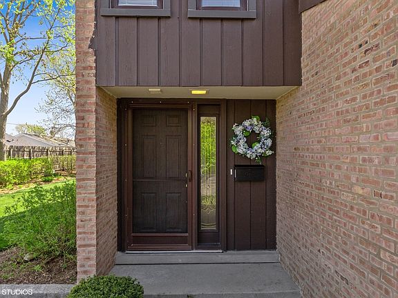 2nd image of 1812 Wildberry Dr #9-D