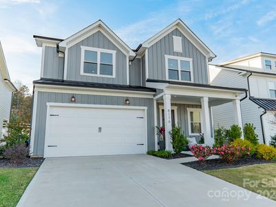 8116 Eliot St, Matthews, NC, 28105