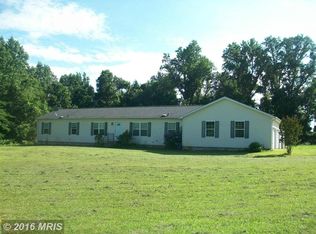 12558 Clark Rd, Worton, MD 21678