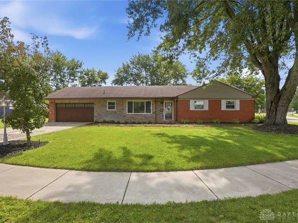 3524 Ascot Ct, Kettering, OH 45429