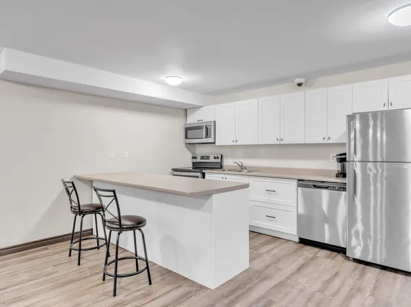 Lasalle I and II Apartments