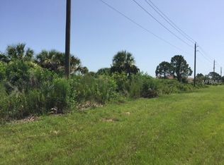 11692 Willmington Blvd, Port Charlotte, FL 33981