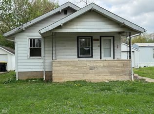 115 N Johnson Ave, Bloomington, IN 47404