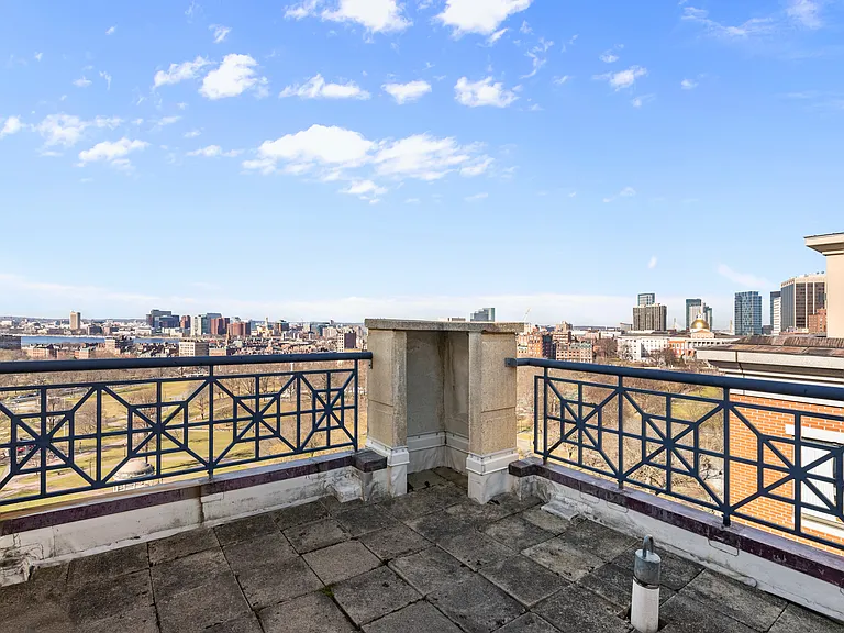 170 Tremont St #307 — Photo 20