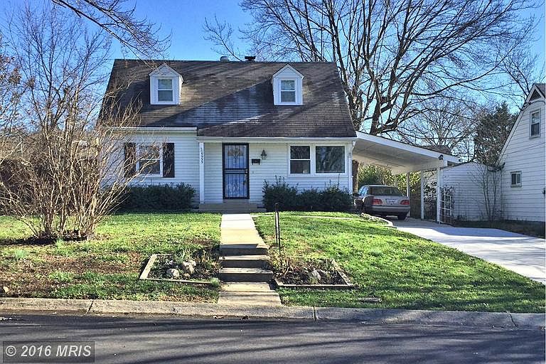 1st image of 6935 Columbia Dr