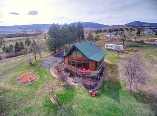 40781 Fox Johnson Rd, Polson, MT 59860
