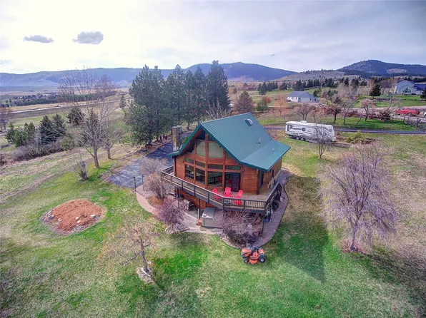 40781 Fox Johnson Rd, Polson, MT 59860