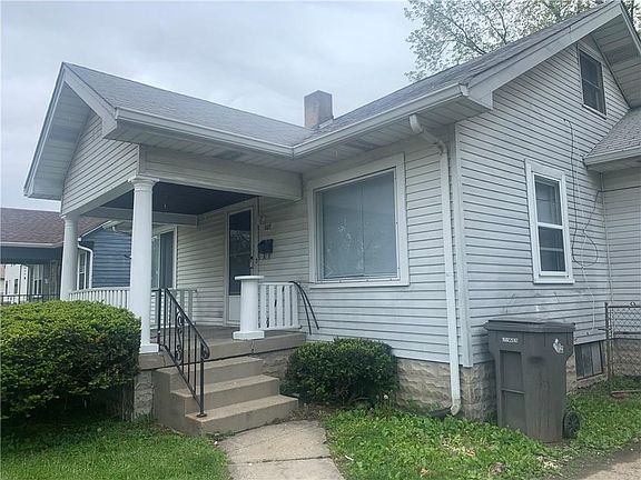 2nd image of 1127 N Grant Ave