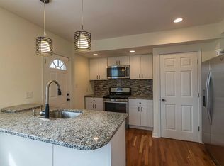 3461 Eads St NE, Washington, DC