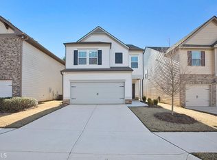 107 Covington Ter, Newnan, GA 30263