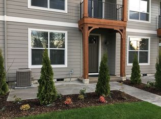 437 NE 4th Ave, Canby, OR 97013