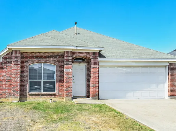 10816 Briaroaks Dr, Fort Worth, TX 76140