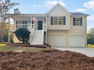 315 Smith Ferguson Rd, Dallas, GA 30157