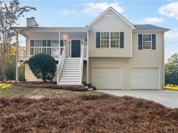 315 Smith Ferguson Rd, Dallas, GA 30157
