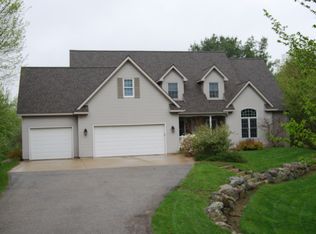 21120 17 Mile Rd, Big Rapids, MI 49307