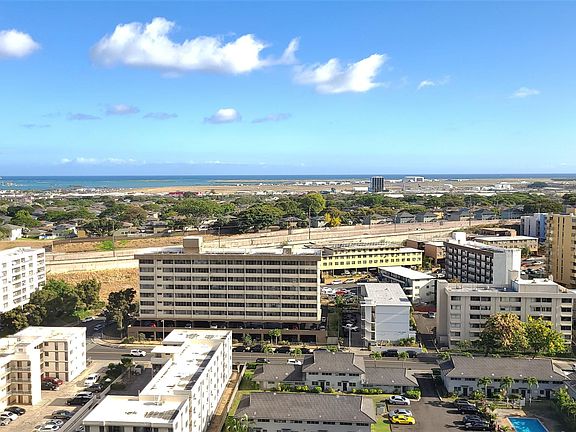 View from Living Room