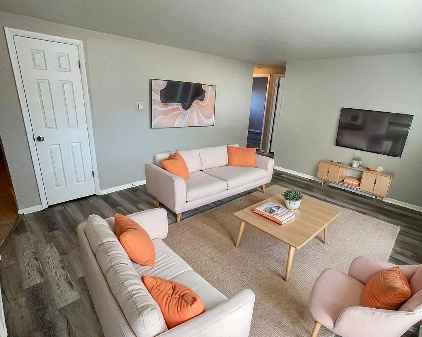 1115 Old Dutch Mill Rd. — Photo 2