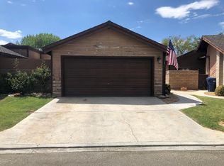21307 Conklin Ct, California City, CA 93505