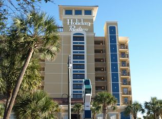1200 N Ocean Blvd. #307, Myrtle Beach, SC 29577