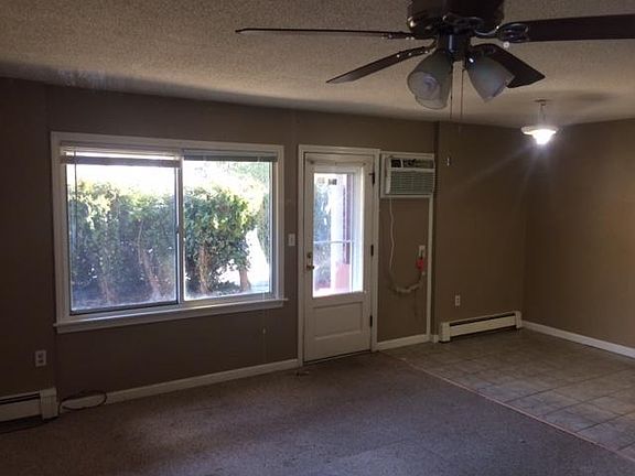 Living Room & Dining Area