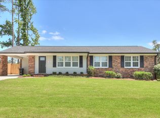 3214 Winding Wood Pl, Augusta, GA 30907