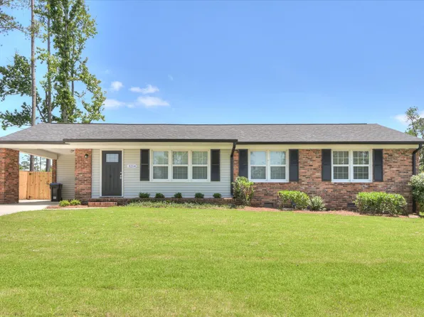 3214 Winding Wood Place, Augusta, GA 30907
