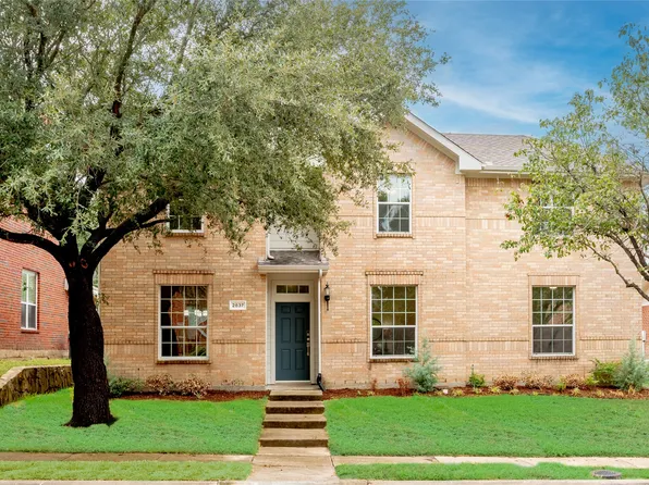 2837 Deer Ridge Dr, Rockwall, TX 75032