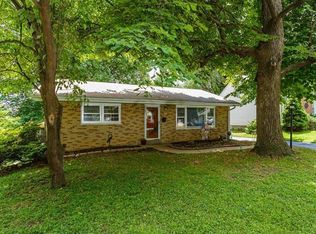 276 N Castello St, Florissant, MO 63031