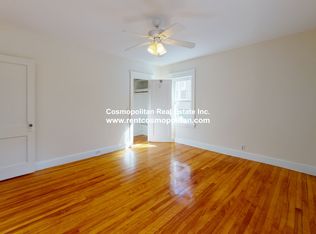 112 Dana Ave, Worcester, MA 01604