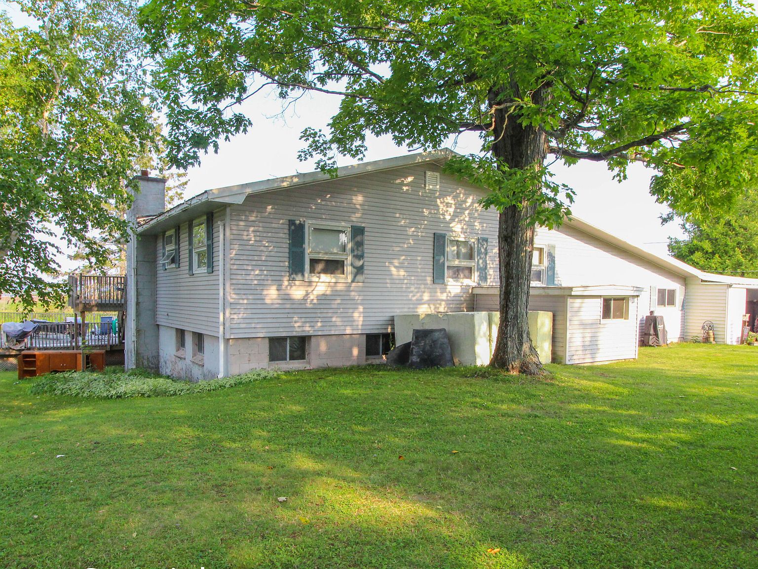 26755 S Raber Bay Dr, Goetzville, MI 49736 Zillow