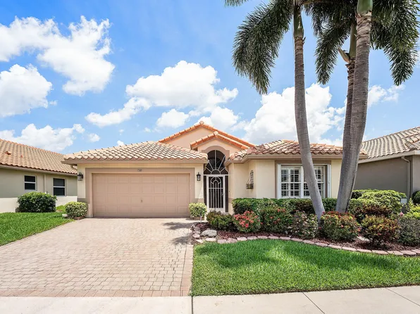 7385 Haviland Circle, Boynton Beach, FL 33437