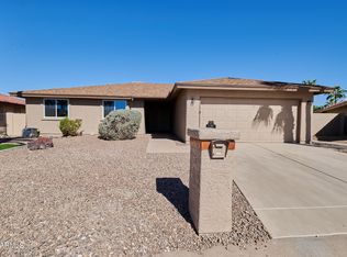 10318 E Twilight Ct, Sun Lakes, AZ 85248