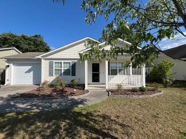 3308 Greenridge Way, Leland, NC 28451