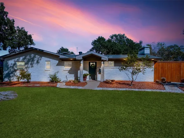 6205 Warrington Pl, Fort Worth, TX 76112