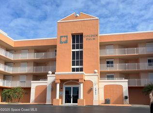 1941 Highway A1a APT 405, Indian Harbour Beach, FL 32937