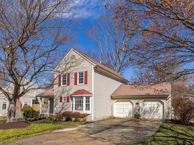 7448 Ridge Rd, Springfield, VA, 22153