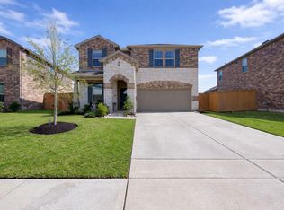 8206 Wave Arbor Dr, Cypress, TX 77433
